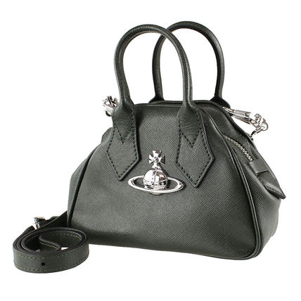Vivienne Westwood(ヴィヴィアンウエストウッド) ショルダーバッグ ...