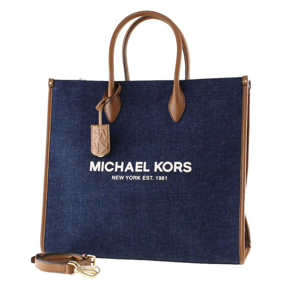 【訳あり】MICHAEL KORS レディース トートバッグ【国内即発】