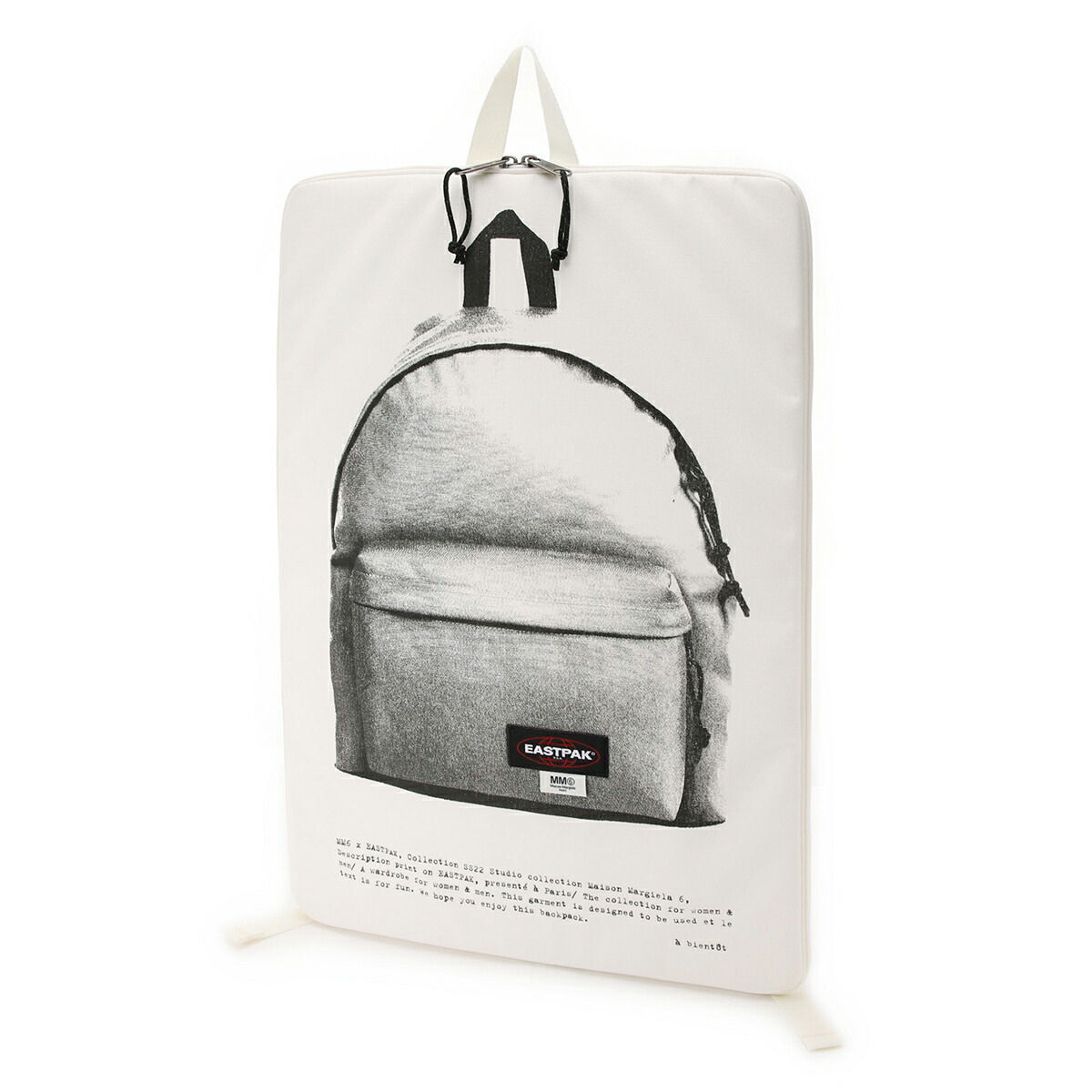 新品未使用 MM6 Maison Margiela クロスボディバッグ ジャパニーズ