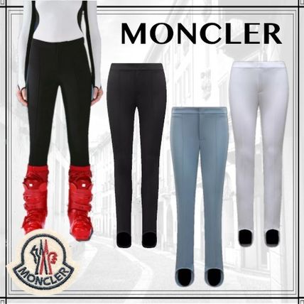 MONCLER(モンクレール) パンツ(レディース) - 海外通販のBUYMA