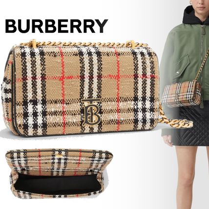 ショルダーウォレット Burberry(バーバリー) - 海外通販のBUYMA