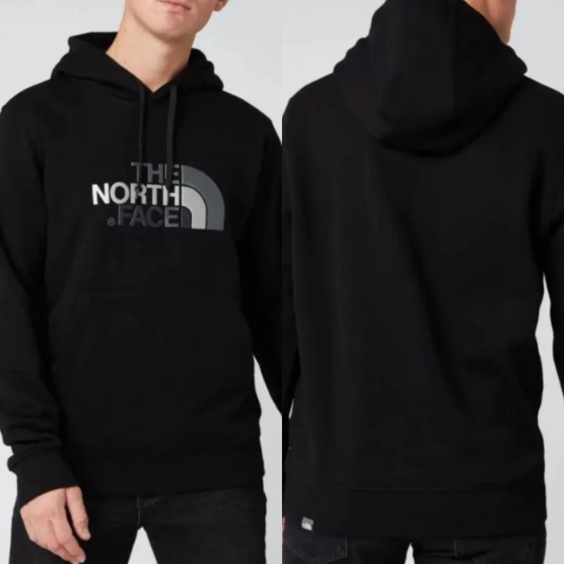 【The North Face】 Drew Peak プルオーバーフーディー