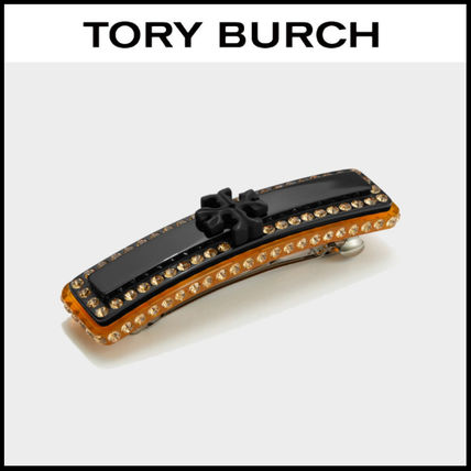 省スペース 洗える おしゃれ 新品 トリーバーチ TORY BURCH 黒