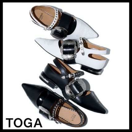 TOGA(トーガ) パンプス(レディース) - 海外通販のBUYMA