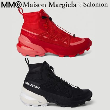 MM6 Maison Margiela(エムエムシックス) スニーカー(メンズ) - 海外 ...