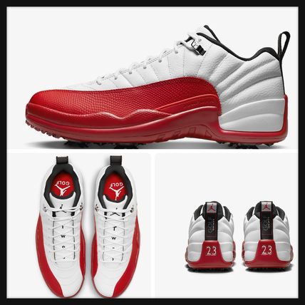 Nike AIR JORDAN 12 DUNK(ナイキ エアジョーダン12 ダンク) ゴルフ ...