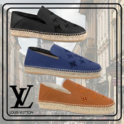 エスパドリーユ Louis Vuitton(ルイヴィトン) - 海外通販のBUYMA