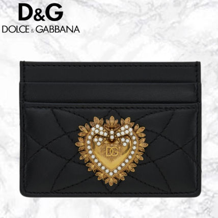 Dolce & Gabbana(ドルチェ&ガッバーナ) カードケース・名刺入れ