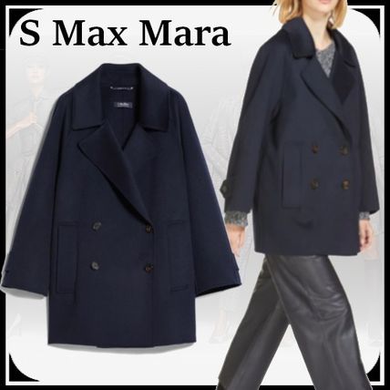 L S Max Mara(エス マックスマーラ) アウター(レディース) - 海外通販 ...