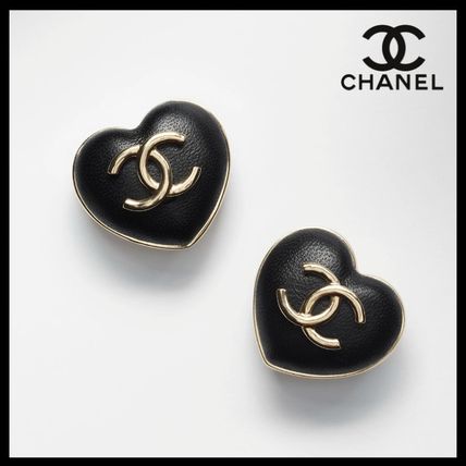 CHANEL(シャネル) イヤリング(レディース) - 海外通販のBUYMA