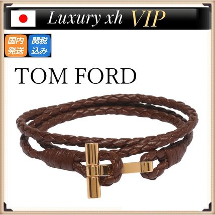 TOM FORD(トムフォード) ブレスレット(メンズ) - 海外通販のBUYMA