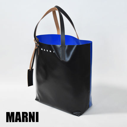 MARNI(マルニ) トートバッグ(メンズ) - 海外通販のBUYMA