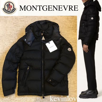MONCLER(モンクレール) ダウンジャケット(メンズ) - 海外通販のBUYMA