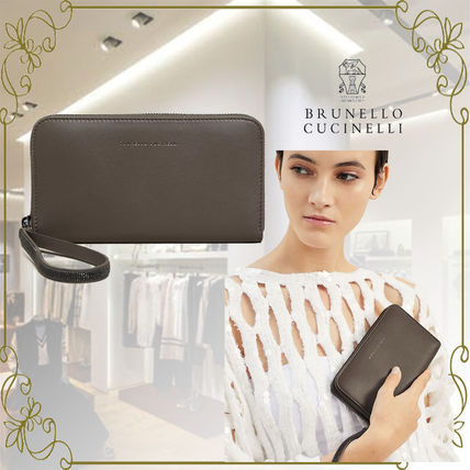 BRUNELLO CUCINELLI(ブルネロクチネリ) 財布・小物(レディース) - 海外 ...