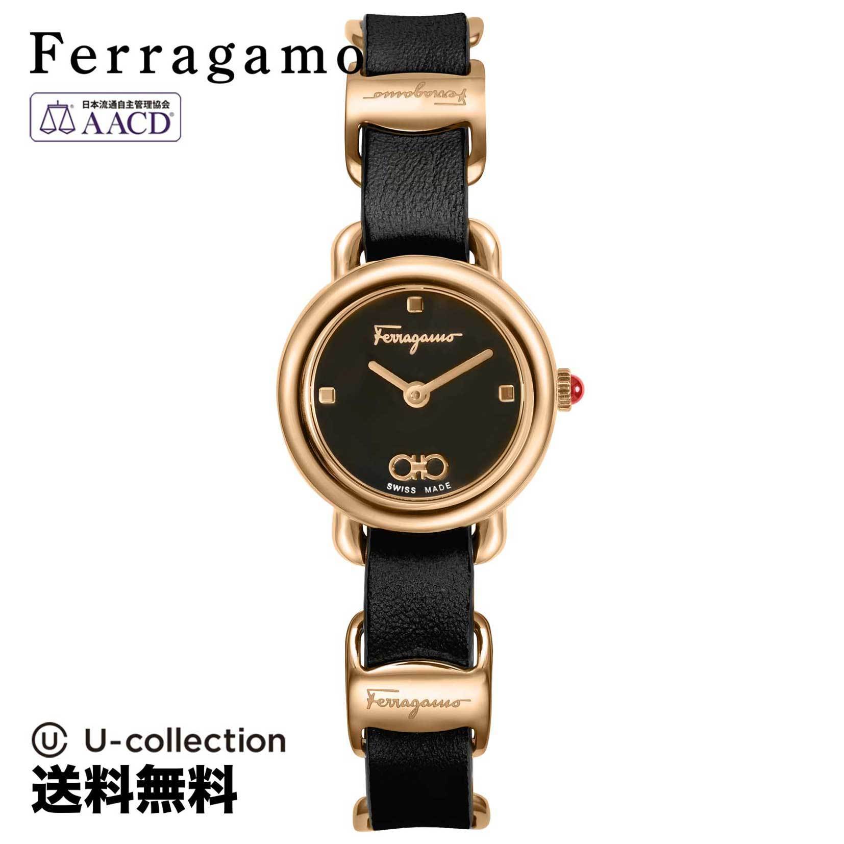 【新入荷】Ferragamo VARINA SFHT01522 レディース 腕時計