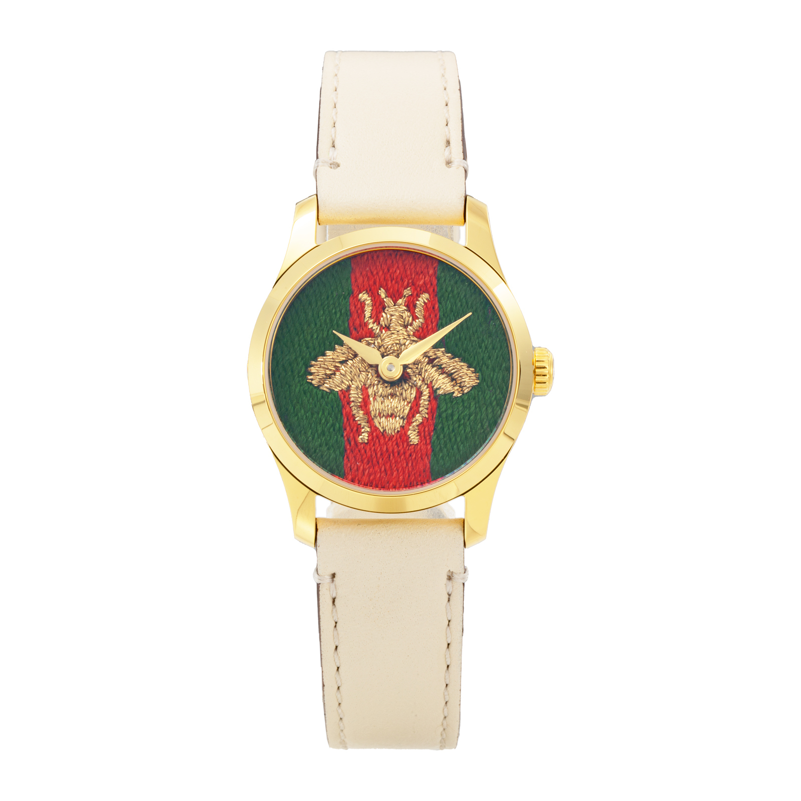 【新入荷】GUCCI Ｇタイムレス YA1265009 レディース 腕時計