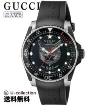 GUCCIx腕時計(メンズ) 人気アイテムランキング【BUYMA】