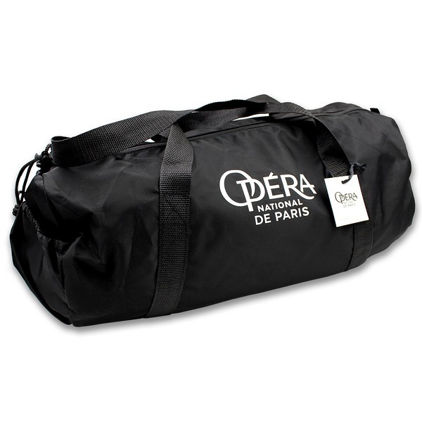 パリ直送 Opera national de Paris スポーツバッグ