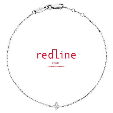 redline(レッドライン) ブレスレット(レディース) - 海外通販のBUYMA