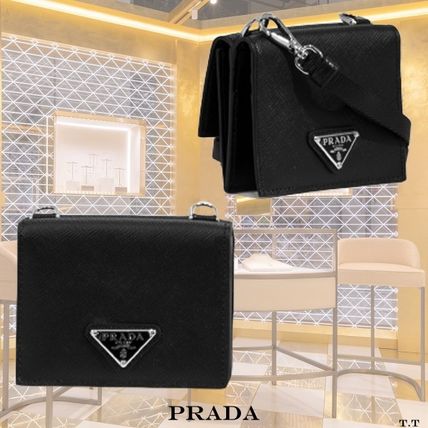 ナイロン,リボン PRADA(プラダ) - 海外通販のBUYMA