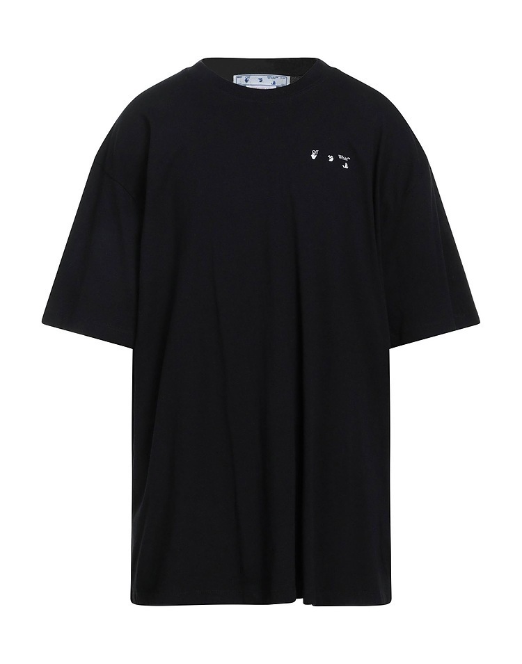 【残少VIP割】OFF-WHITE▼Tシャツ 【残少VIP割】OFF-WHITE▼Tシャツ