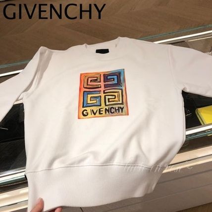 GIVENCHY(ジバンシィ) スウェット・トレーナー(メンズ) - 海外通販のBUYMA