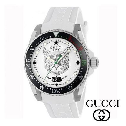 CAT キャット GUCCI(グッチ) - 海外通販のBUYMA
