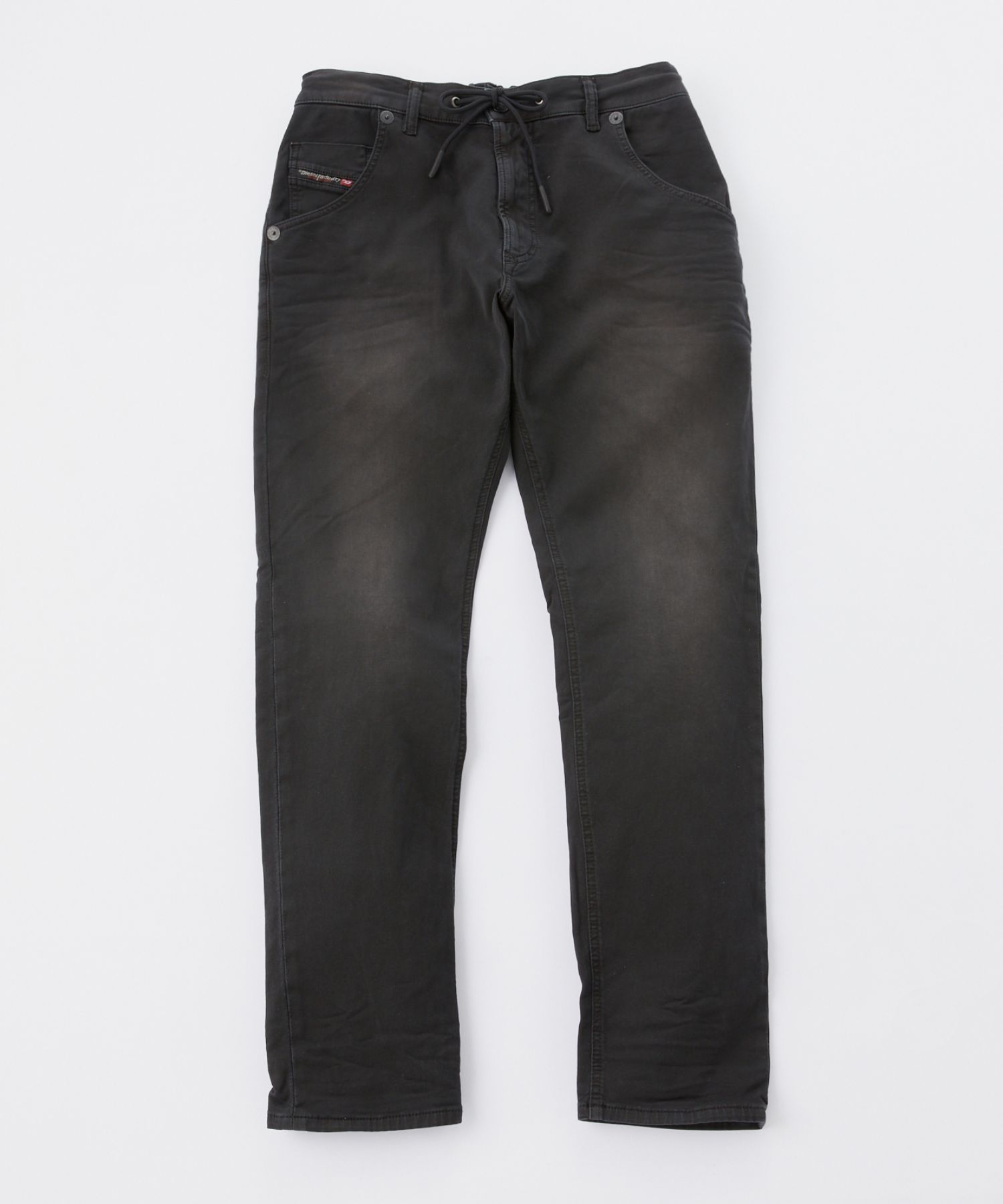 DIESEL A00088 0670M ジーンズ KROOLEY-E-NE WEAT JEANS (DIESEL