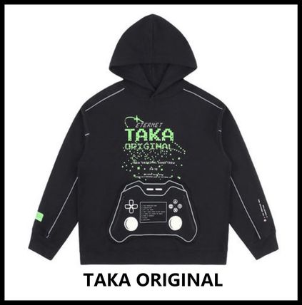 TAKA ORIGINAL(タカオリジナル) パーカー・フーディ(メンズ) - 海外 ...