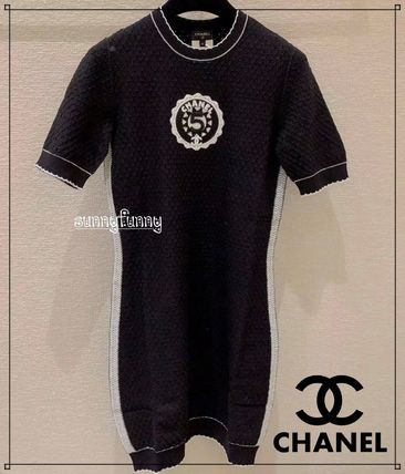 CHANEL(シャネル) ワンピース・オールインワン(レディース) - 海外通販 ...