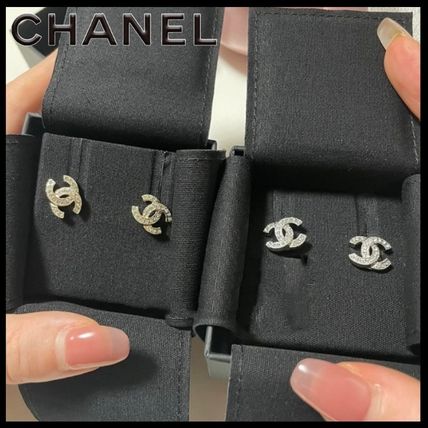 CHANEL(シャネル) アクセサリー(レディース) - 海外通販のBUYMA