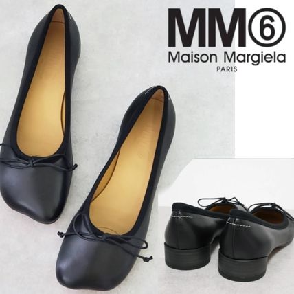 Maison Margiela(メゾン マルジェラ) パンプス(レディース) - 海外通販 ...
