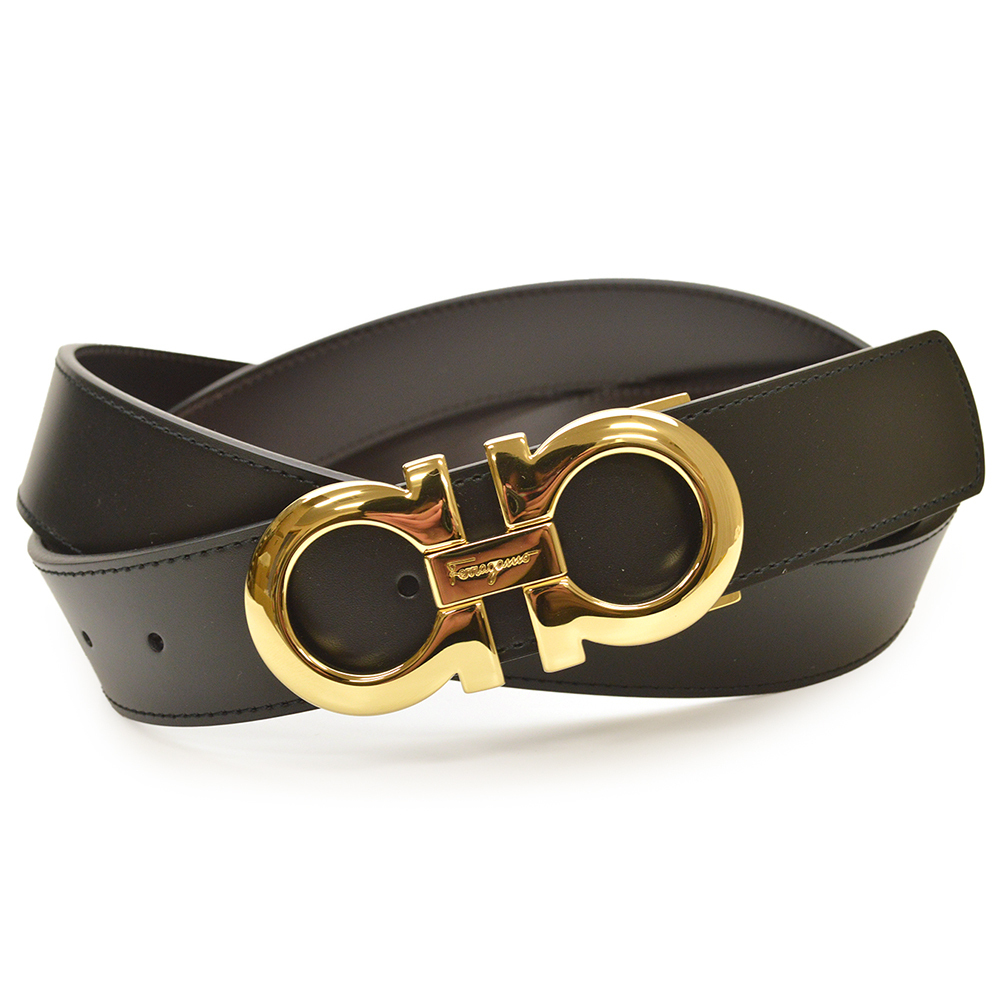 Salvatore Ferragamo サルバトーレフェラガモ ベルト efg22w203