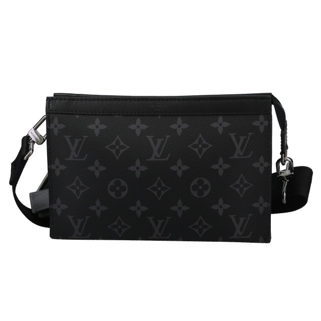 【国内発送】 LOUIS VUITTON ガストン・ウエアラブル ウォレット