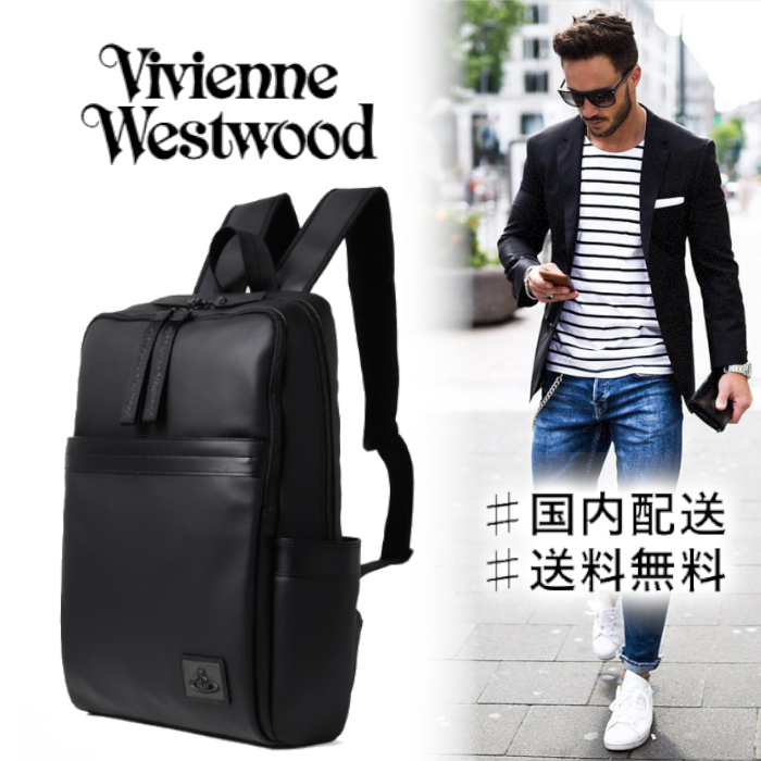 viviennewestwood リュック デニム - 通販 - pinehotel.info