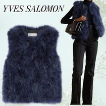 YVES SALOMON(イヴサロモン) - 海外通販のBUYMA