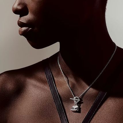 アミュレット HERMES(エルメス) ネックレス・ペンダント