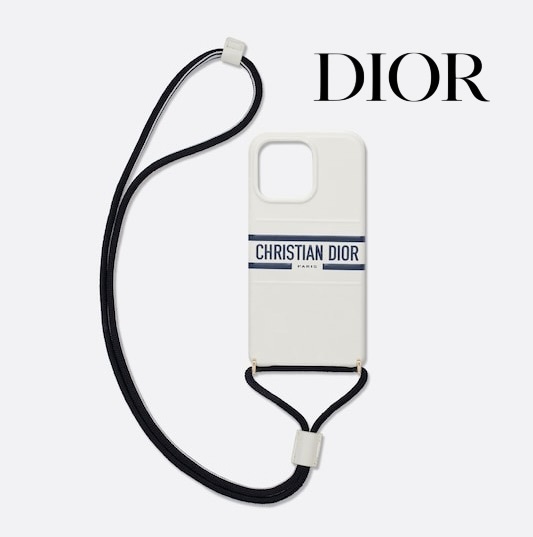 【Dior】DIOR VIBE IPHONE PRO 13ケース 【Dior】DIOR VIBE IPHONE PRO 13ケース