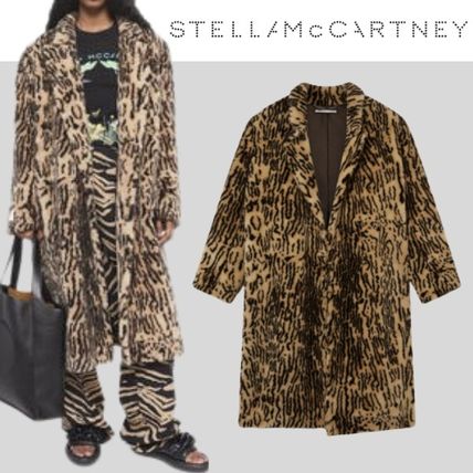 エコファー Stella McCartney(ステラマッカートニー) アウター