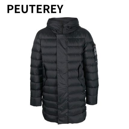 PEUTEREY(ピューテリー) ダウンジャケット(メンズ) - 海外通販のBUYMA