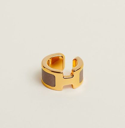 イヤーカフ PM HERMES(エルメス) - 海外通販のBUYMA