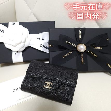 キーケース CHANEL(シャネル) - 海外通販のBUYMA
