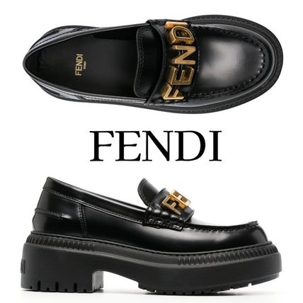 FENDI(フェンディ) 靴・シューズ(レディース) - 海外通販のBUYMA