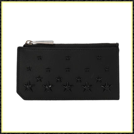 Jimmy Choo(ジミーチュウ) カードケース・名刺入れ(メンズ) - 海外通販 ...