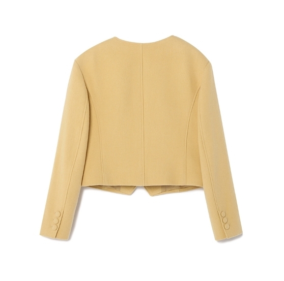 ROLAROLA★大人気★WOOL SINGLE JACKET_2色 ROLAROLA☆大人気☆WOOL SINGLE JACKET_2色
