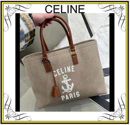 ホリゾンタルカバ CELINE(セリーヌ) - 海外通販のBUYMA