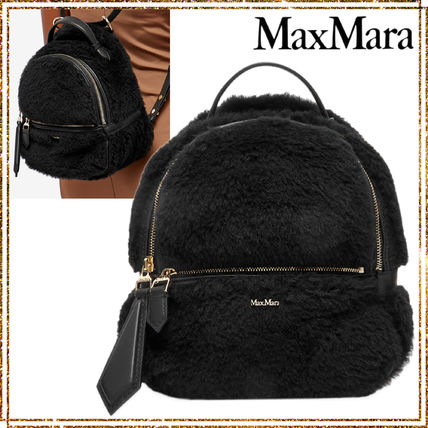 Max Mara(マックスマーラ) バックパック・リュック(レディース) - 海外 ...