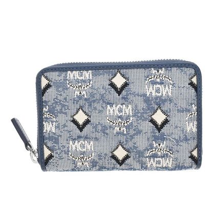 MCM(エム シー エム) コインケース・小銭入れ(レディース) - 海外通販