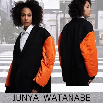 Junya Watanabe(ジュンヤワタナベ) アウター(レディース) - 海外通販の