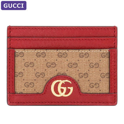 パスケース GUCCI(グッチ) - 海外通販のBUYMA